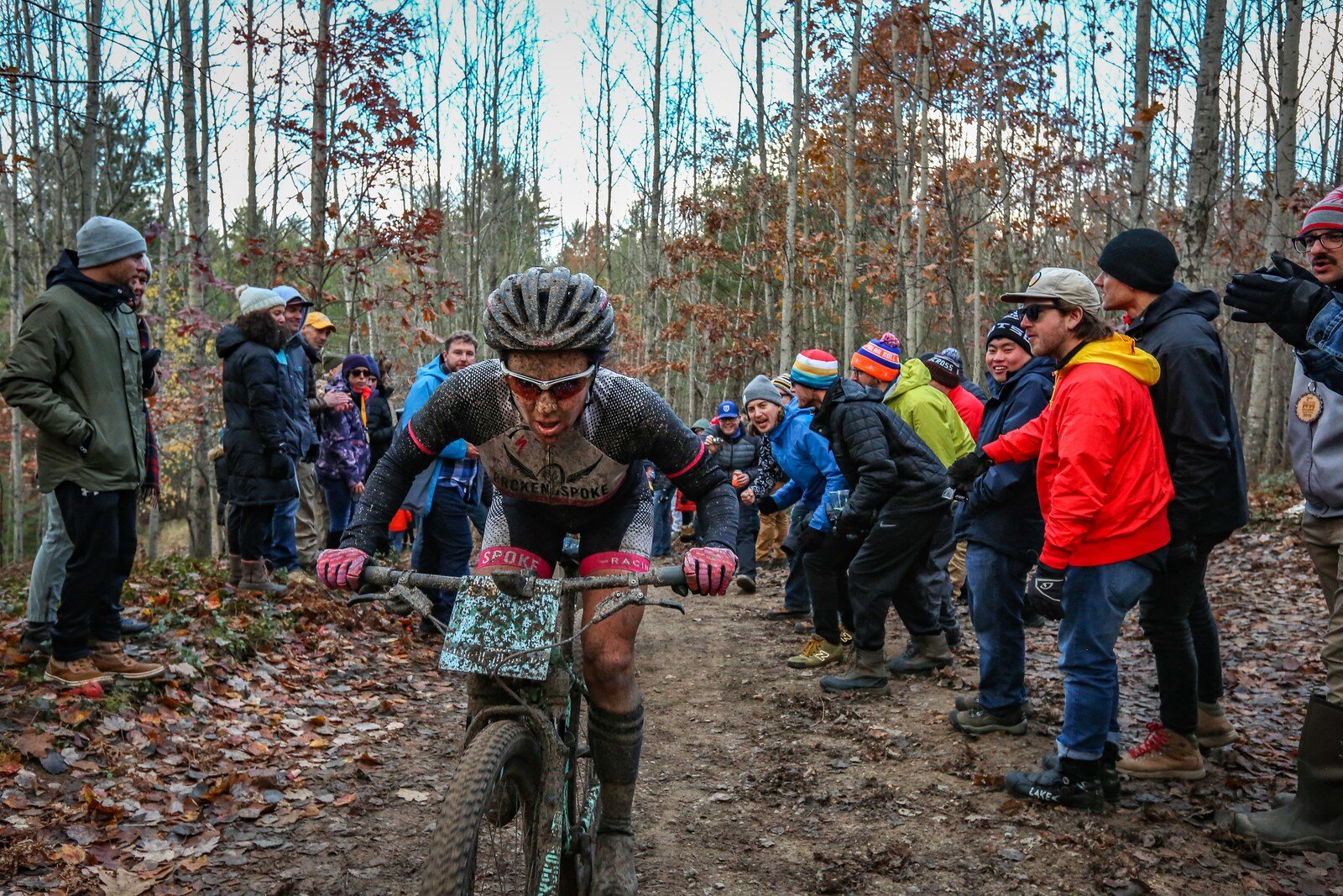 Iceman Hill